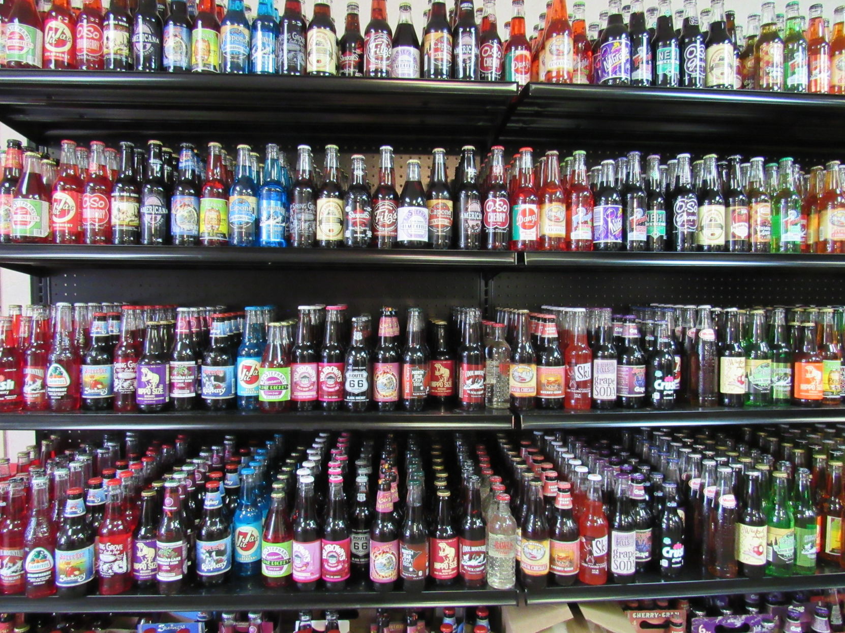 The Pop Place